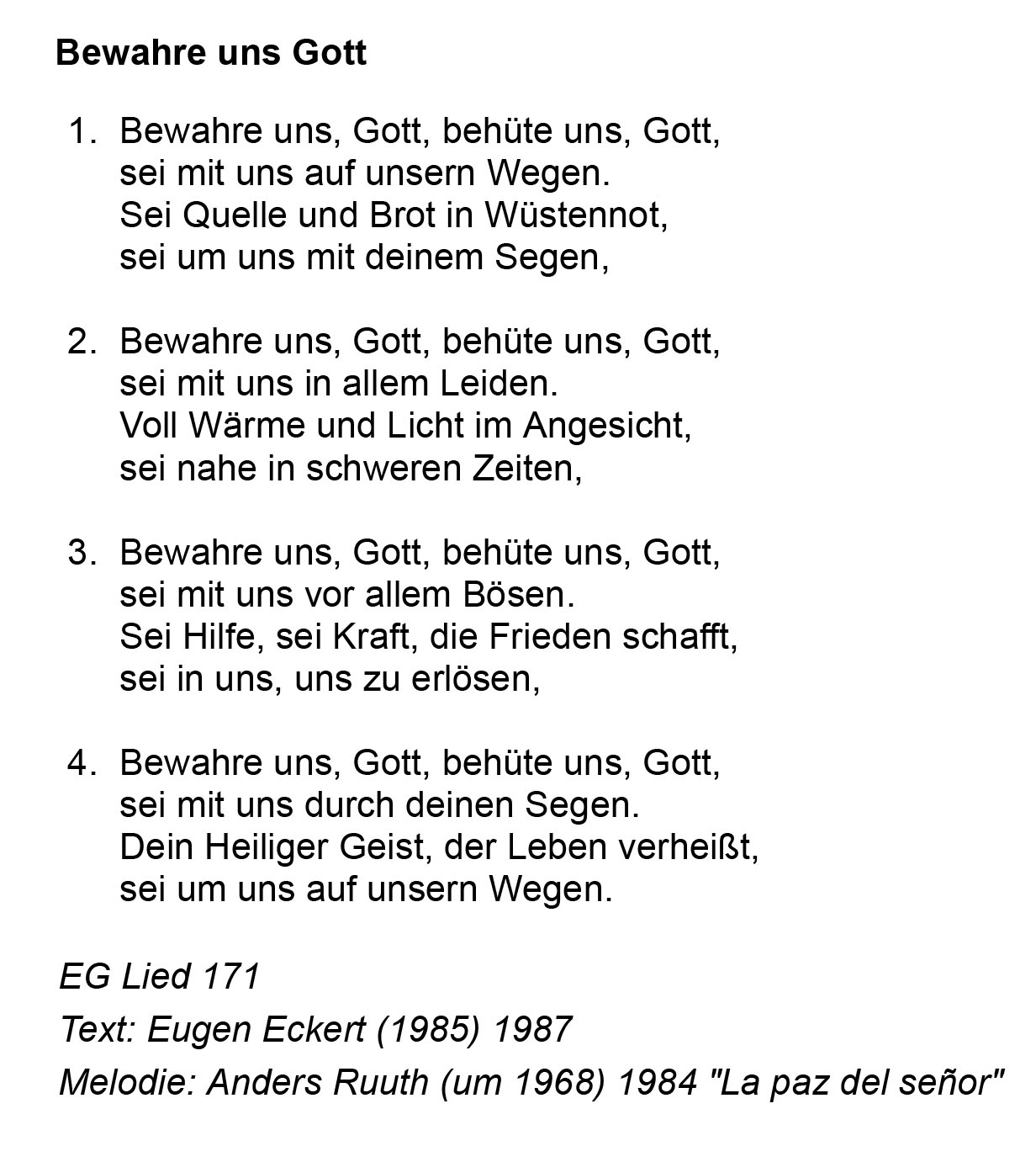 bochum liedtext Himmelsanker vom 28.03.20 (nr. 2) : evangelische
kirchengemeinde bochum
